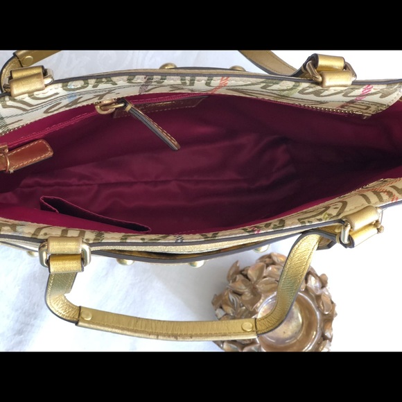 Coach bag - Picture 3 of 4